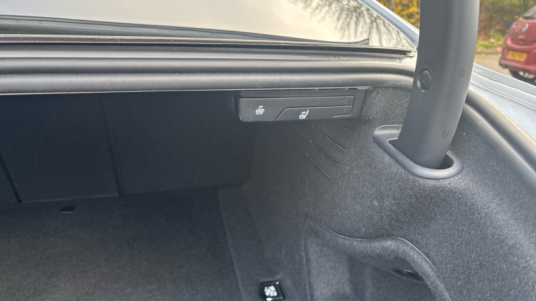 Audi A5 40 TFSI 204 S Line 2dr S Tronic Petrol Coupe